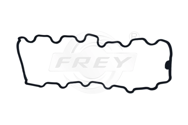 Joint de cache culbuteurs FREY 700400401