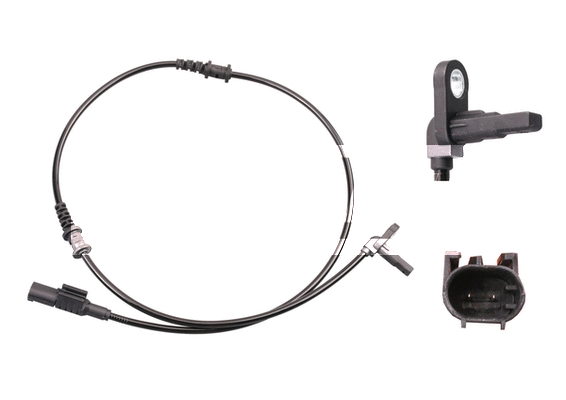 Capteur, vitesse de roue LEMARK LAB867