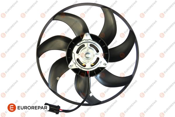 Ventilateur, refroidissement du moteur EUROREPAR 1686840180