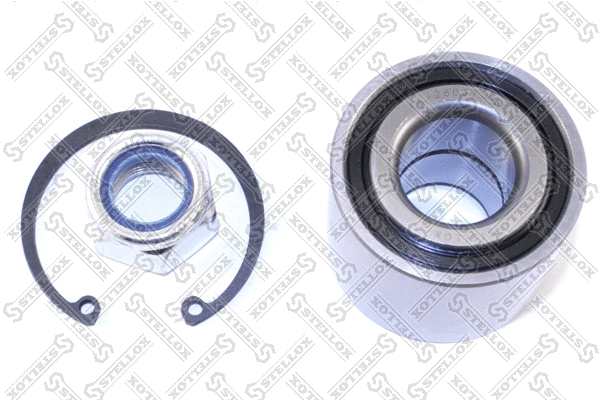 Kit de roulements de roue STELLOX 43-28037-SX