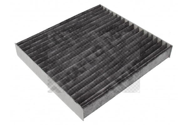 Filtre, air de l'habitacle MAPCO 67552