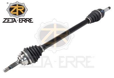 Arbre de transmission ZETA-ERRE ZR11082