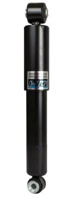 Amortisseur NAKATA HG 41060