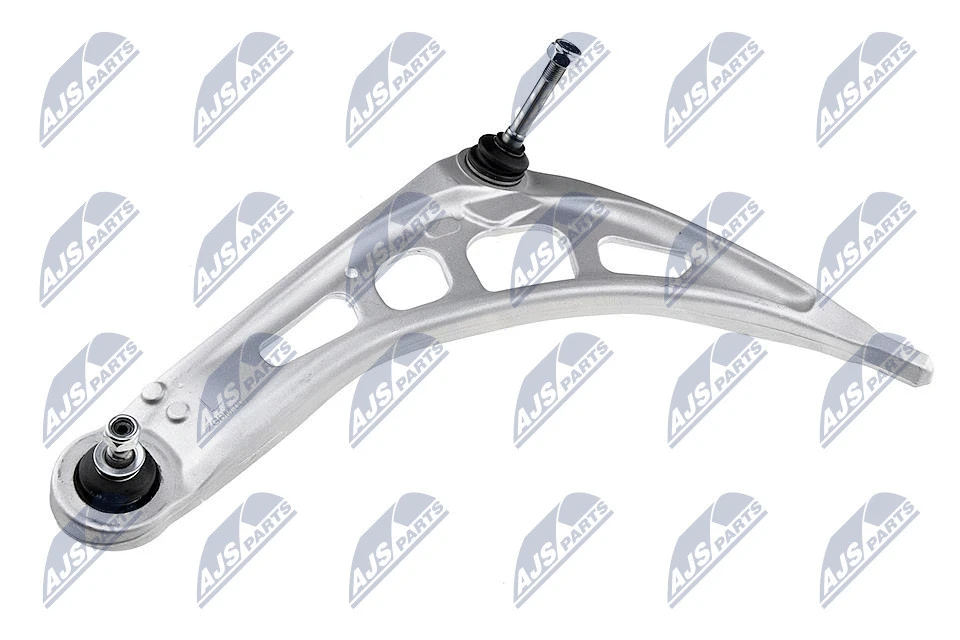 Bras de liaison, suspension de roue NTY ZWD-BM-001