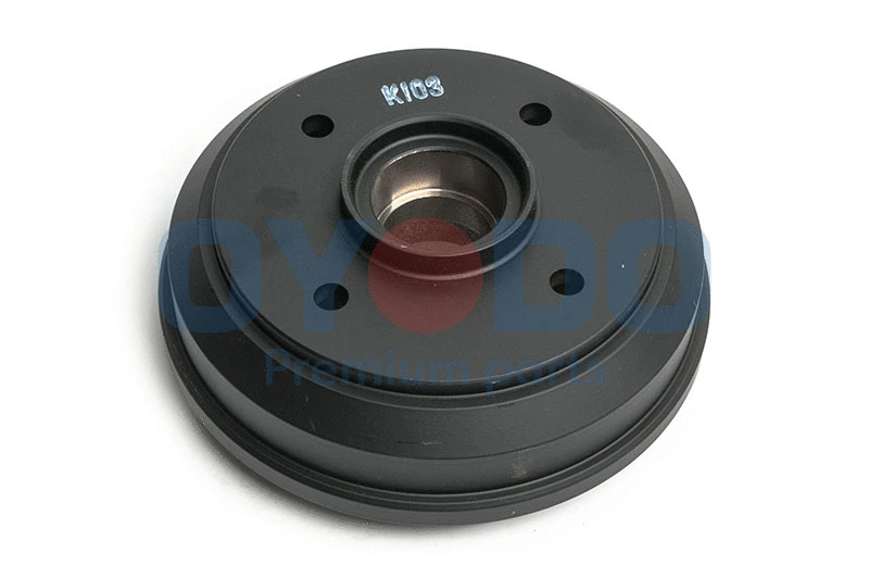 Tambour de frein Oyodo 60H0010-OYO