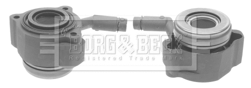 Butée hydraulique, embrayage BORG & BECK BCS170