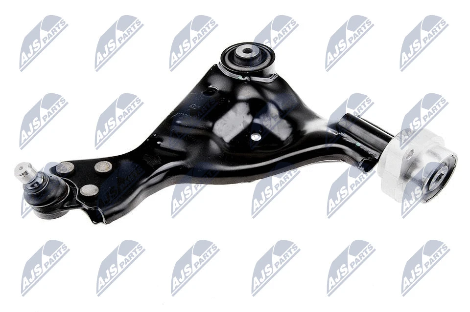 Bras de liaison, suspension de roue NTY ZWD-ME-048