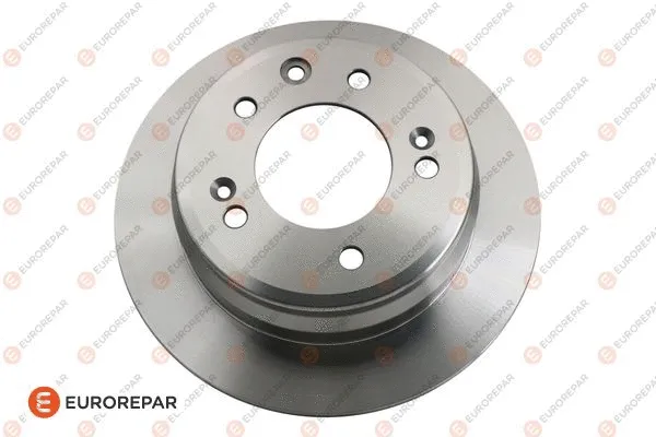 Disque de frein EUROREPAR 1622805880
