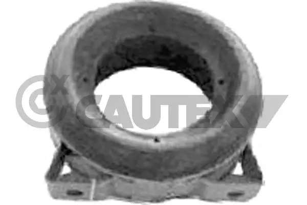 Suspension, arbre de cardan CAUTEX 767431