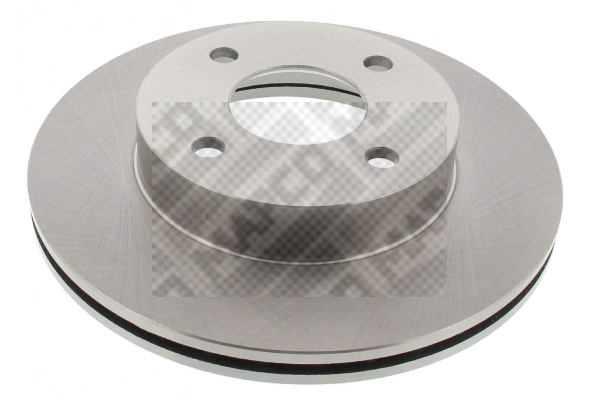 Disque de frein MAPCO 45502