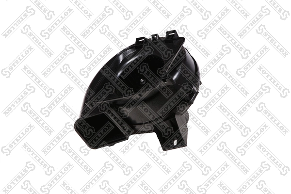 Pulseur d'air habitacle STELLOX 29-99515-SX