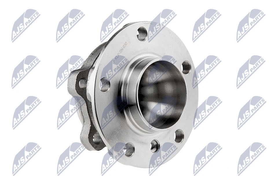 Kit de roulements de roue NTY KLP-BM-030