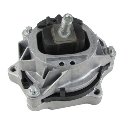 Support moteur OSSCA 51668