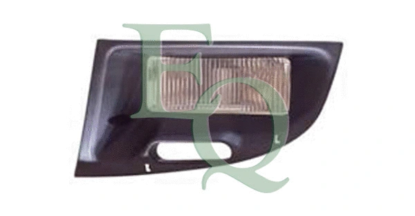 Projecteur antibrouillard EQUAL QUALITY PF0496D
