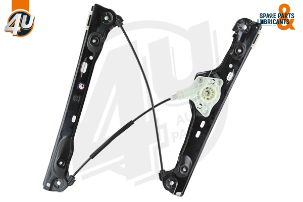 Lève-vitre 4U Autoparts 45391BW