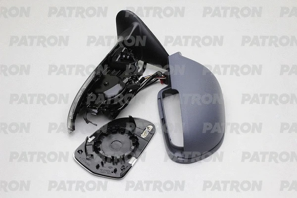 Rétroviseur extérieur PATRON PMG0023M01