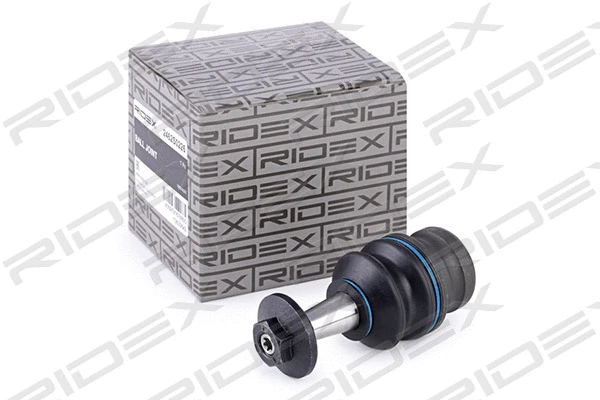 Rotule de suspension RIDEX 2462S0226