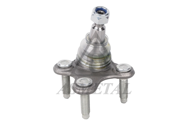 Rotule de suspension ASMETAL 10VW1605