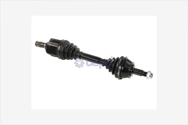 Arbre de transmission DEPA 3471970