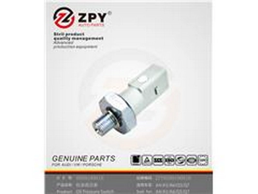 Indicateur de pression d'huile ZPY 059 919 081H