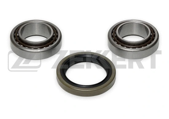 Kit de roulements de roue ZEKKERT RL-1089