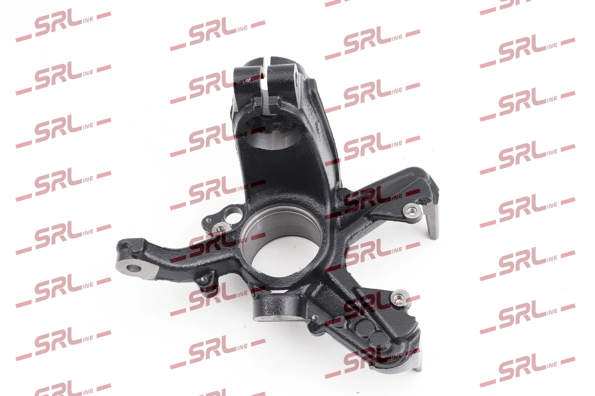 Fusée d'essieu, suspension de roue SRLine ZW-A003L