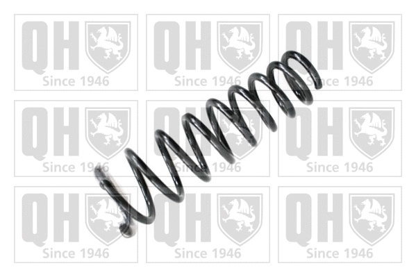 Ressort de suspension QUINTON HAZELL QCS7677