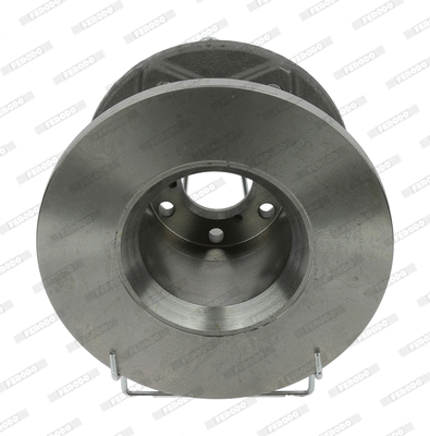 Disque de frein FERODO DDF254