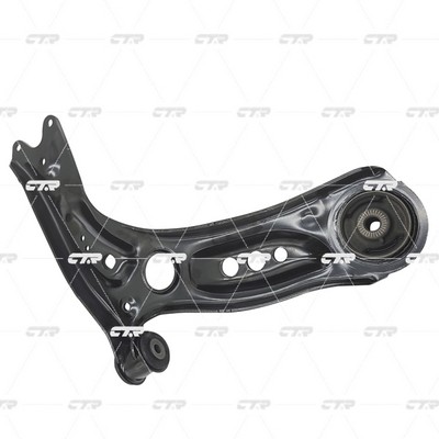Bras de liaison, suspension de roue CTR CQ0340L