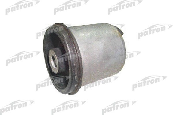 Suspension, corps de l'essieu PATRON PSE1247