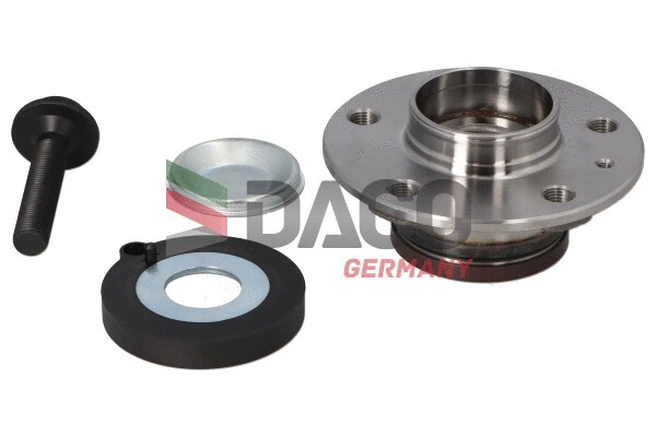 Kit de roulements de roue DACO Germany 110214