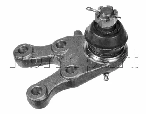 Rotule de suspension FORMPART 3904010