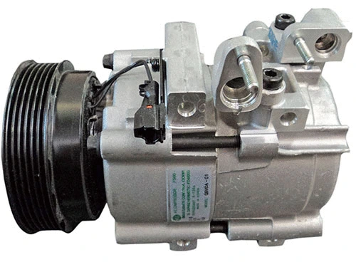 Compresseur, climatisation AUTOCLIMA 40440149