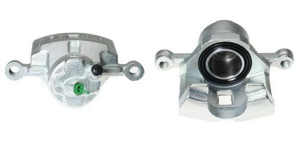 Étrier de frein 4X4 ESTANFI PDF-80-020