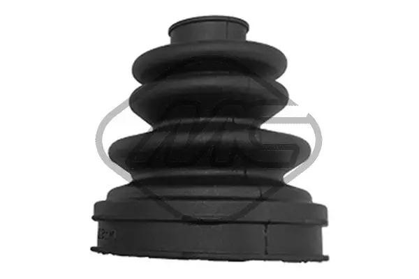 Joint-soufflet, arbre de commande Metalcaucho 10284