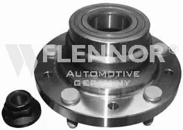 Kit de roulements de roue FLENNOR FR391486