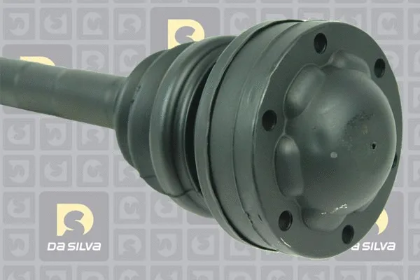 Arbre de transmission DA SILVA 5238T