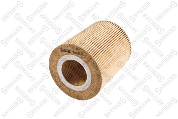 Filtre à air STELLOX 71-01187-SX