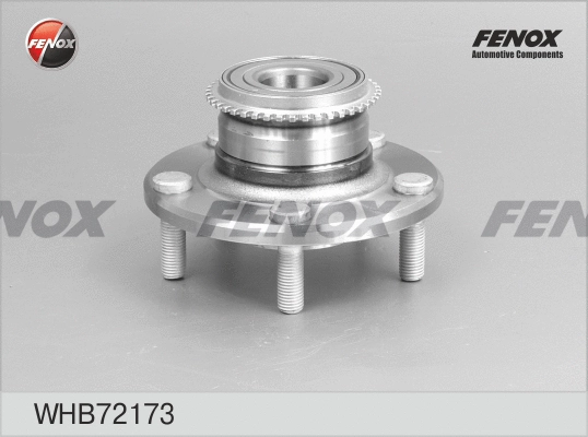 Moyeu de roue FENOX WHB72173