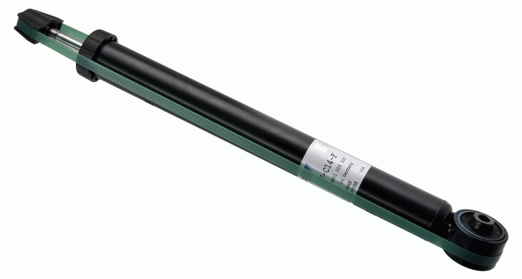 Amortisseur BOGE 27-C14-F