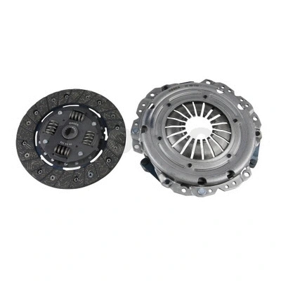Kit d'embrayage OSSCA 12869