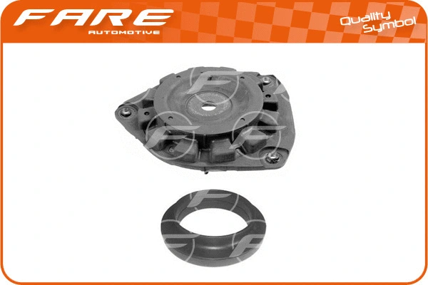 Kit de réparation, coupelle de suspension FARE SA 14901