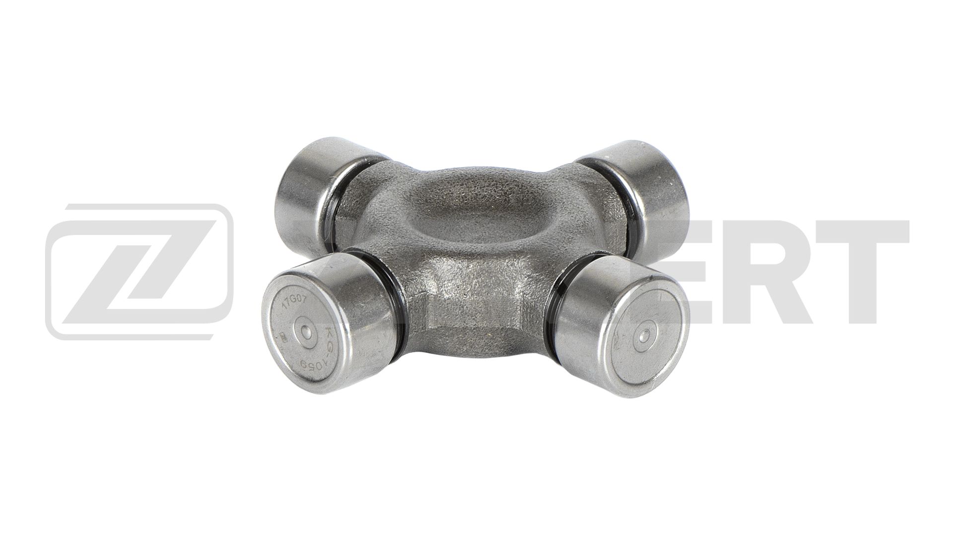 Joint, arbre de transmission ZEKKERT KG-1059