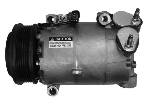 Compresseur, climatisation Airstal 10-3587