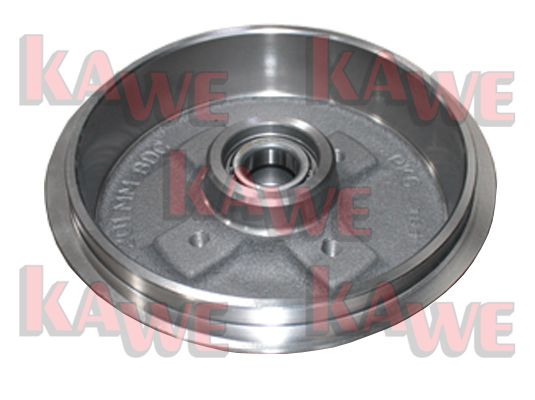 Tambour de frein KAWE 7D0436C