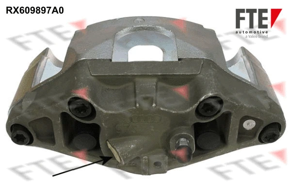 Étrier de frein FTE 9292319