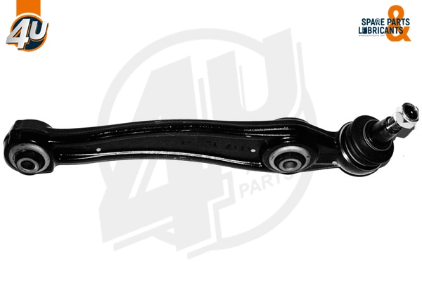 Bras de liaison, suspension de roue 4U Autoparts D53639