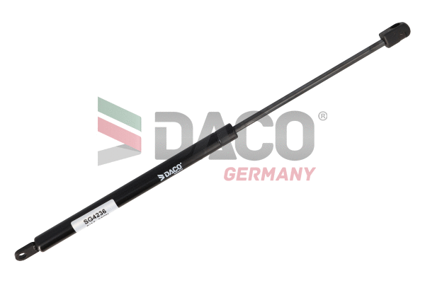 Vérin, capot-moteur DACO Germany SG4236