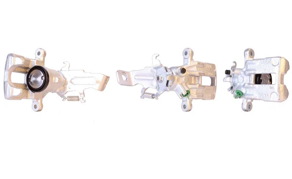 Étrier de frein Technika BC0126
