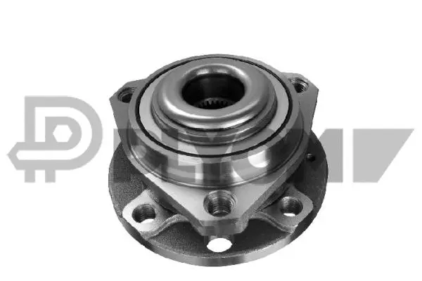 Moyeu de roue PLYOM P772053